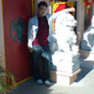 Meet your Posher, Jason